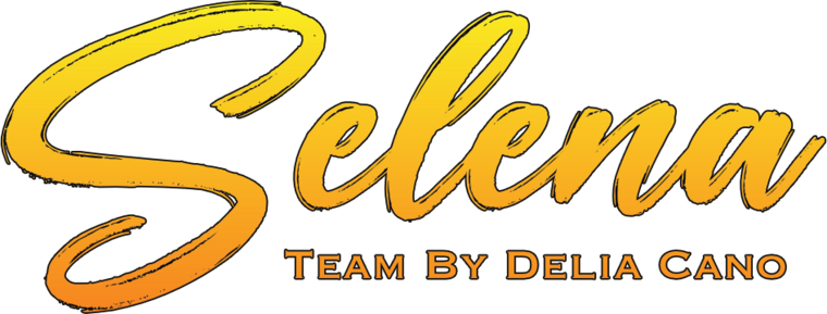 Selena Team by Delia Cano